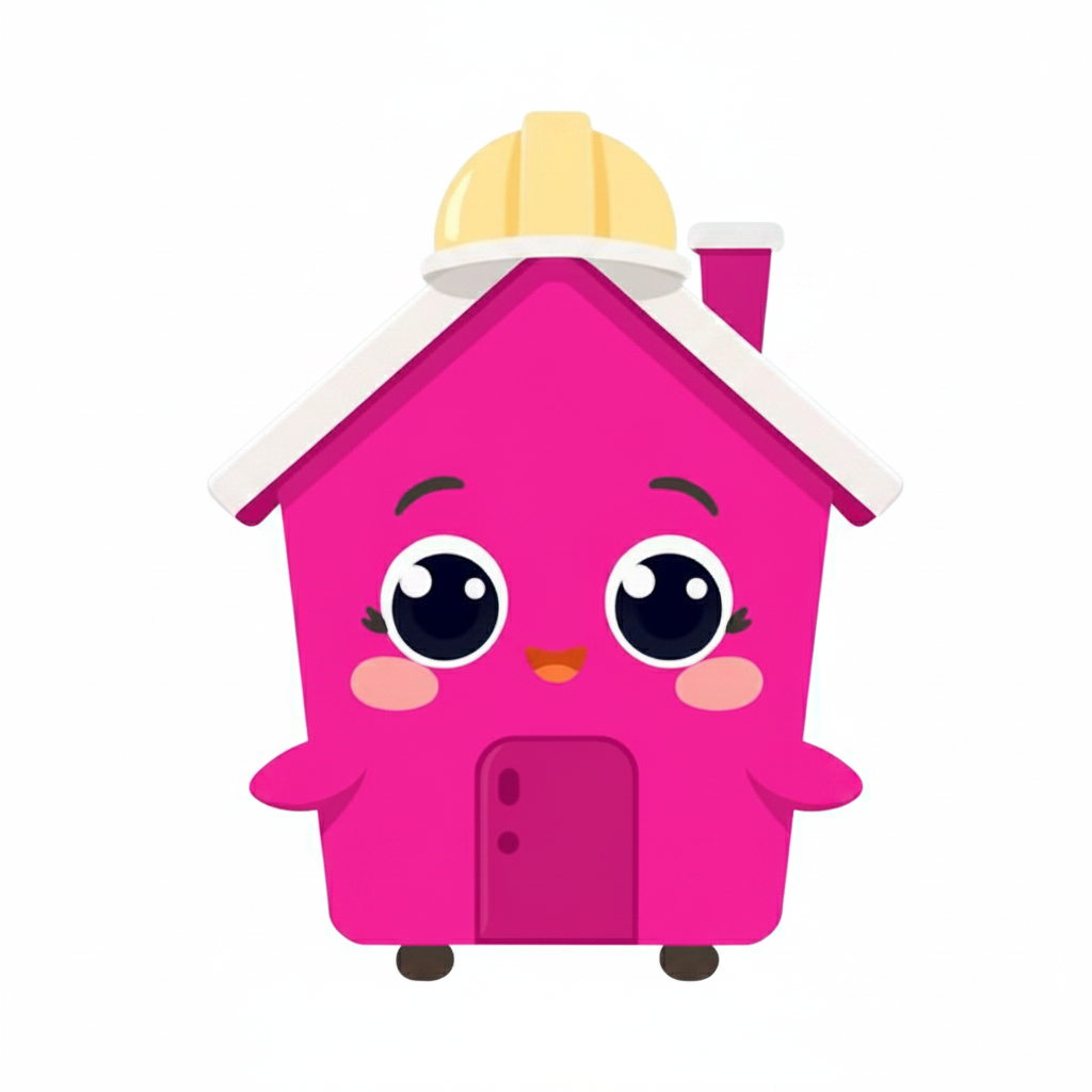 Homie, the Homsies house mascot